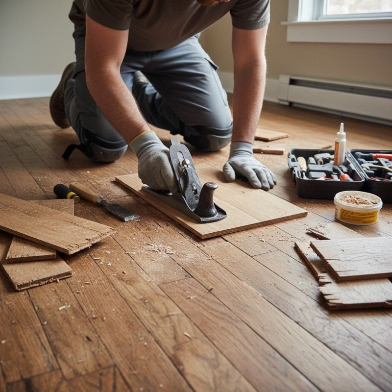 Flooring Service in Palm Beach County, FL