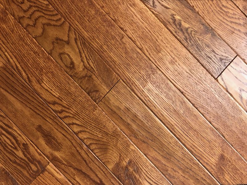 Commercial Hardwood Service in Jupiter, FL