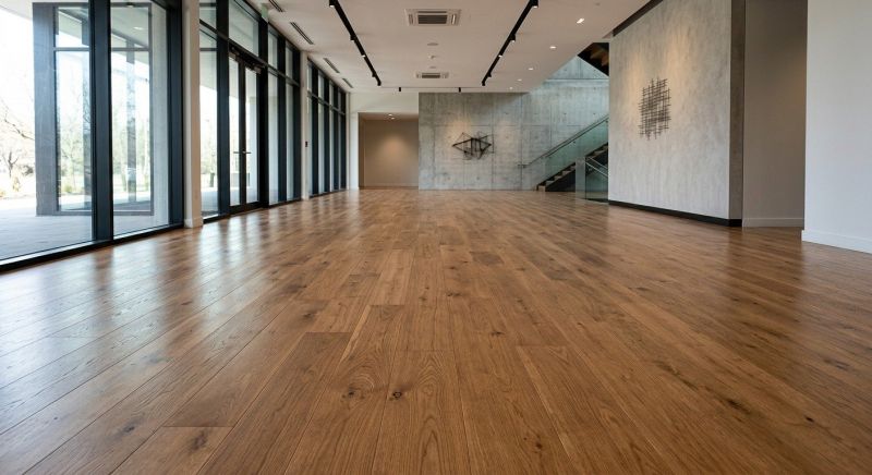 Commercial Hardwood Service in Loxahatchee, FL
