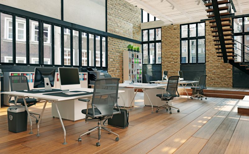 Commercial Hardwood Service in West Palm Beach, FL