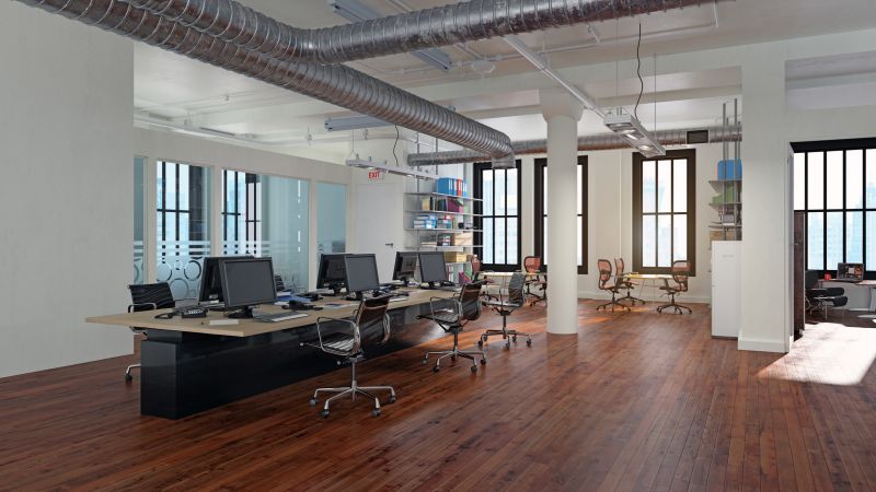 Commercial Hardwood Service in West Palm Beach, FL