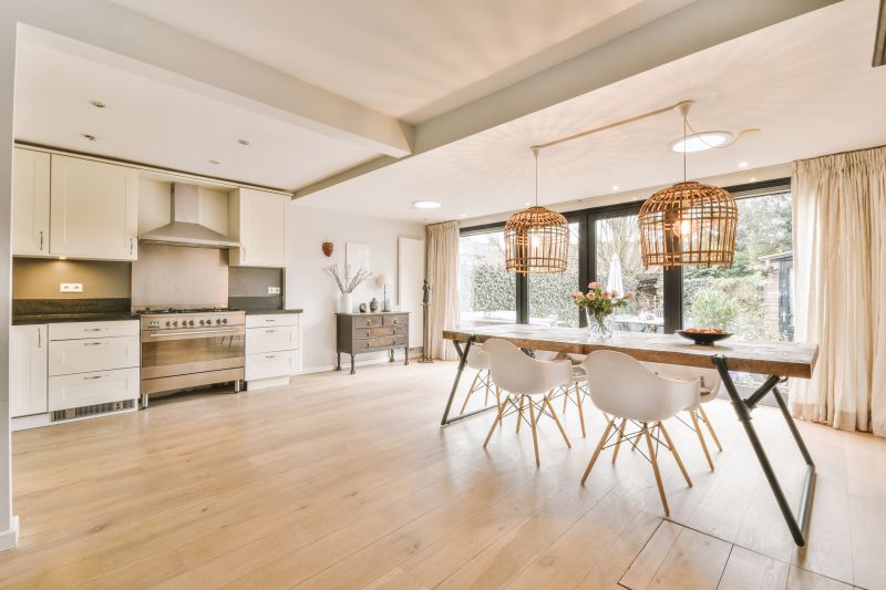 Engineered Wood Installation in Palm Beach County, FL