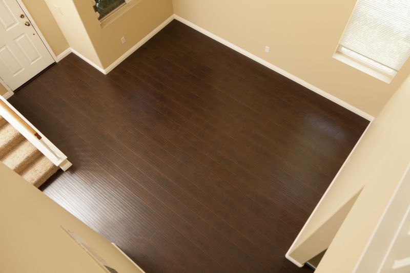 Laminate Floor Installation in Lake Worth, FL