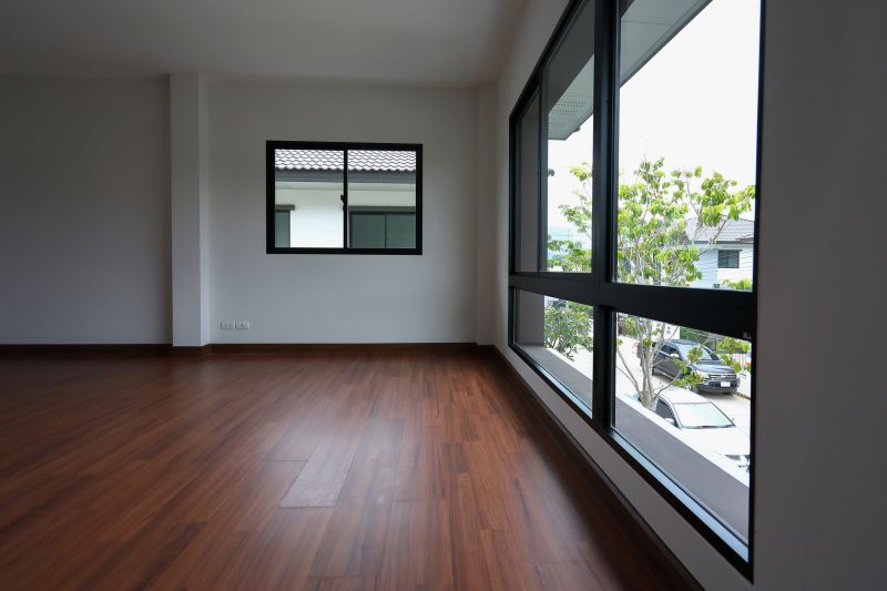 Laminate Floor Installation in Loxahatchee, FL