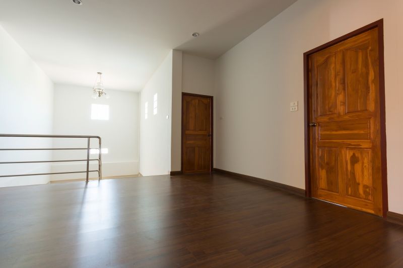 Laminate Floor Installation in Palm Beach Gardens, FL