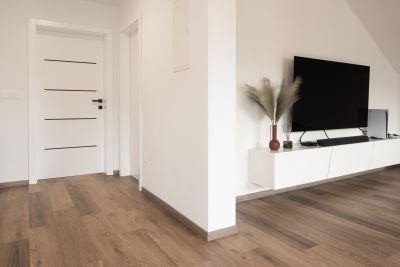 Laminate Floor Replacement in Delray Beach, FL