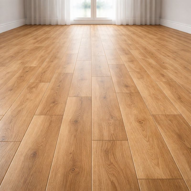 Laminate Floor Replacement in West Palm Beach, FL