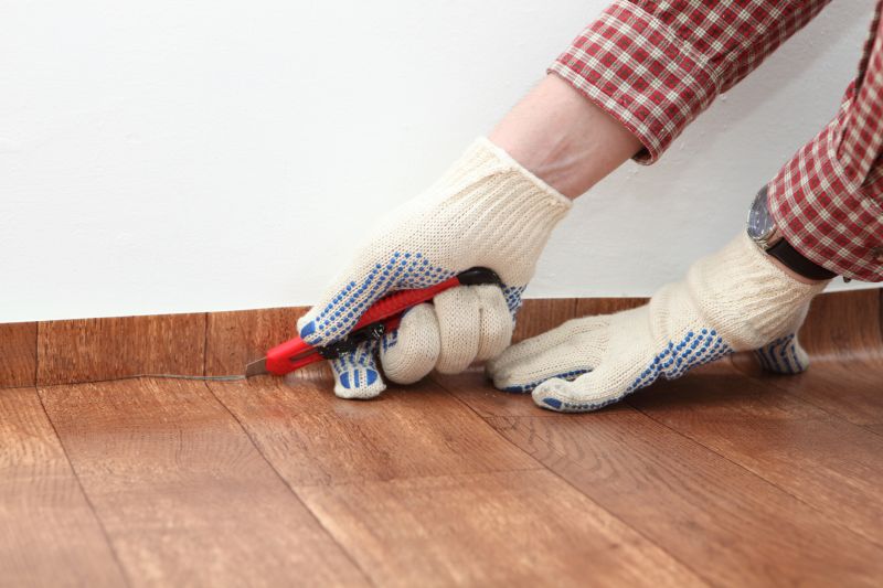 Linoleum Floor Installation in Delray Beach, FL