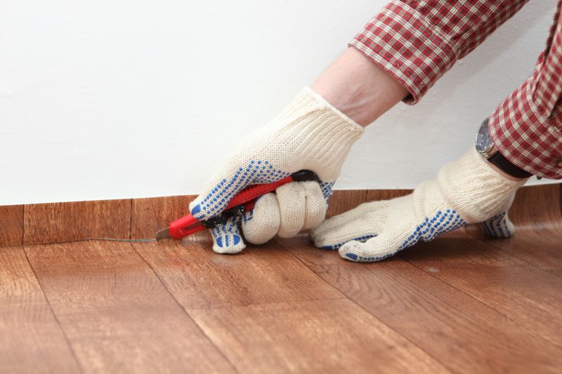 Linoleum Floor Installation in Delray Beach, FL