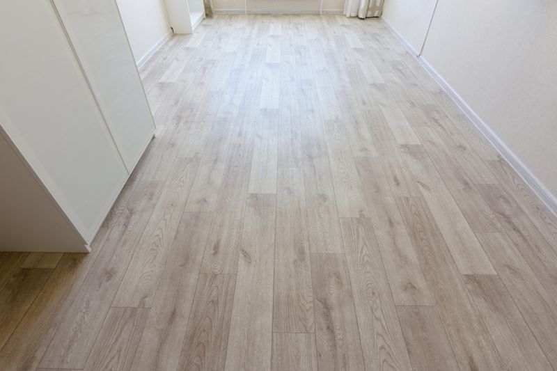 Linoleum Floor Installation in West Palm Beach, FL
