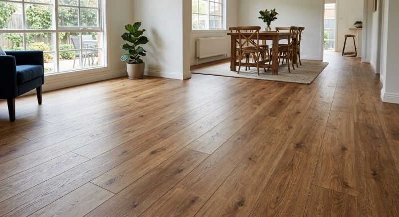 Lvt Flooring Installation in Boynton Beach, FL