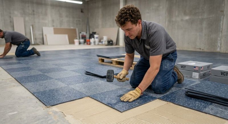 Lvt Flooring Installation in Loxahatchee, FL