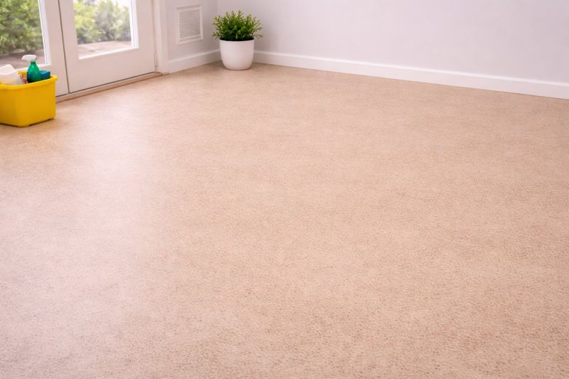 Sheet Linoleum Installation in Boynton Beach, FL