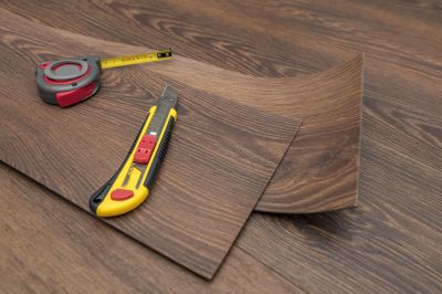Sheet Linoleum Installation in Palm Beach, FL
