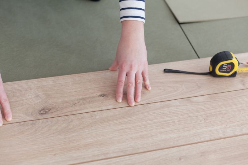 Vinyl Flooring Installation in Loxahatchee, FL
