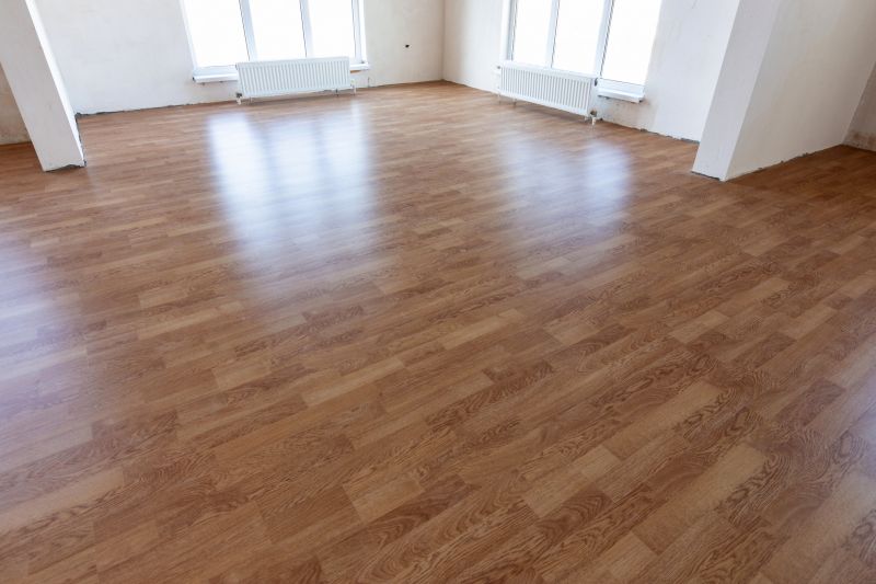 Vinyl Flooring Service in Palm Beach County, FL